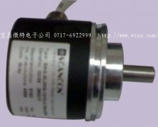 Congratulations to our company for obtaining sag-wt-1213-c100-crw imported photoelectric encoder