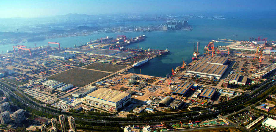 Qingdao Wuchuan McDermott Offshore Engineering Co., Ltd